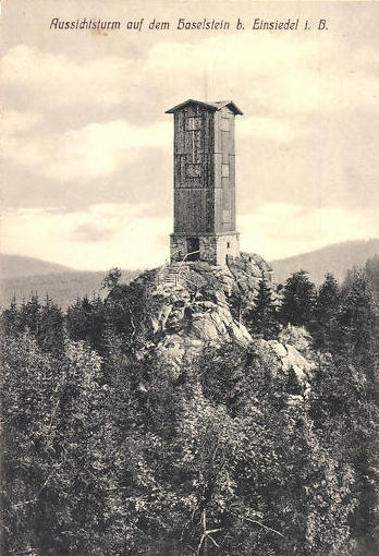 AK-Oberleutensdorf-Litvinov-Aussichtsturm-auf-dem-Haselstein-b-Einsiedel-i-B.jpg