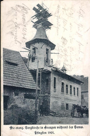 AK-Graupen-Bau-der-evang-Bergkirche-1901.jpg