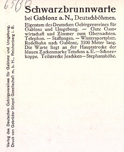 Rueckseite-AK-Gablonz-a-N-Schwarzbrunnwarte-Invalidenbank-Kriegshilfe.jpg
