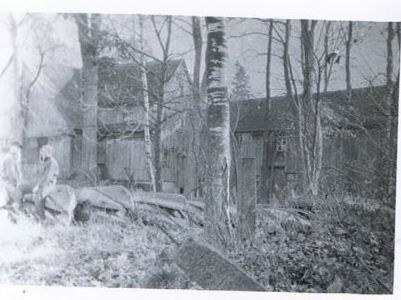 Datei:Rossbach Bahnelmühle 1935.jpg