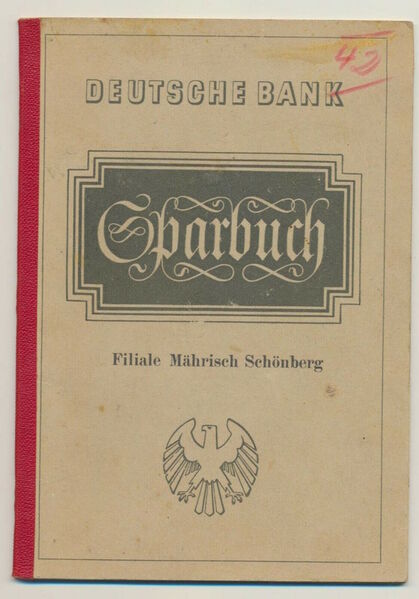 Datei:Mährisch schönberg sparbuch1.jpg