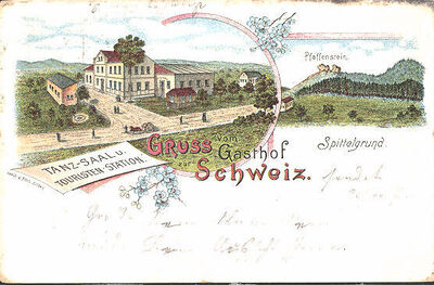 Lithographie-Spittelgrund-Gasthof-zur-Schweiz-Pfaffenstein.jpg