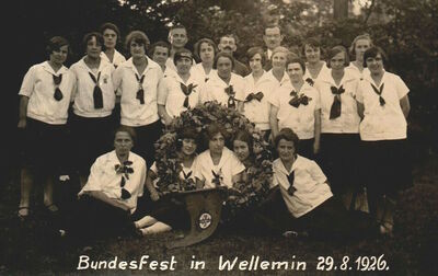 Wellemin bundesturnfest 1926.jpg