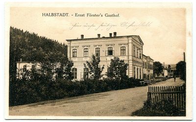 Halbstadt förster 1929.jpg