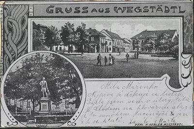 AK-Wegstaedtl-Grosser-Ring-Denkmal-Kaiser-Josef-II.jpg