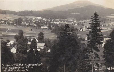 Kunnersdorf b. kamnitz 1933.jpg