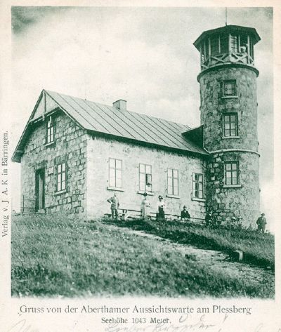 Plessberg-um-1900.jpg