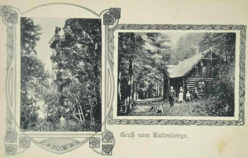 Datei:Kaltenberg baude.jpeg
