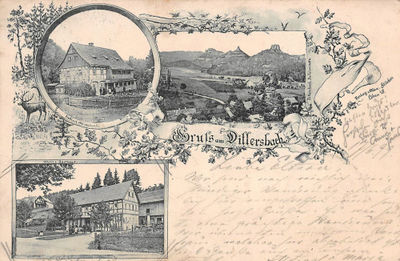 Dittersbach litho 1899.jpg