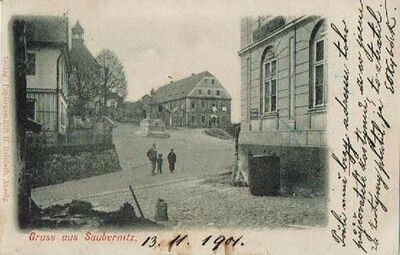 Saubernitz 1901.jpg