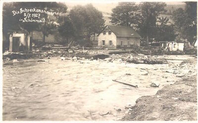 Foto-AK-Peterswald-Schoenwald-Hochwasser-in-der-Schreckensnacht-8-7-1927.jpg