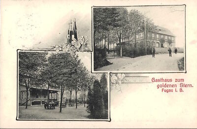 AK-Schluckenau-Fugau-Gasthaus-zum-goldenen-Stern-mit-Garten.jpg