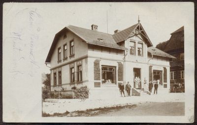 Meistersdorf konsumverein 1909.jpg