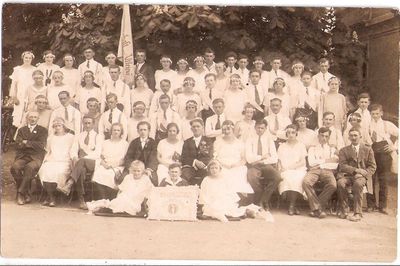 Altleipa 1925 maienfest.jpg