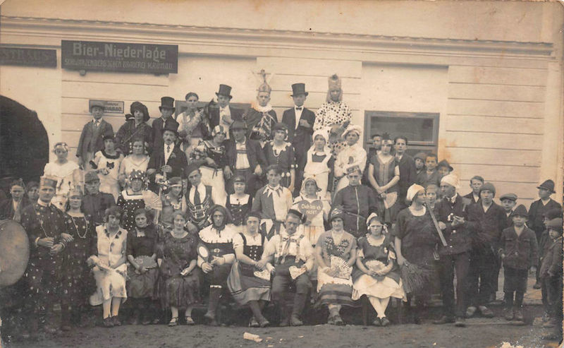 Datei:Stubenbach 1927 bierniederlage krummau.jpg