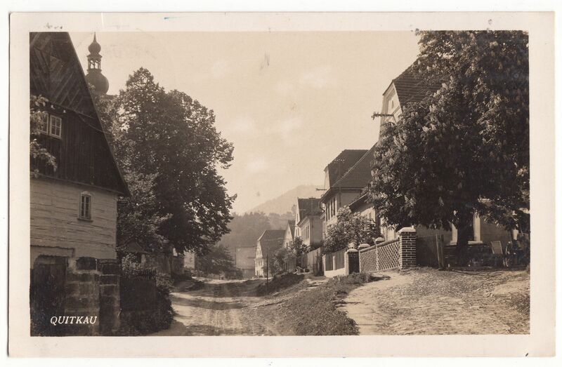 Datei:Quitkau dorf.jpeg