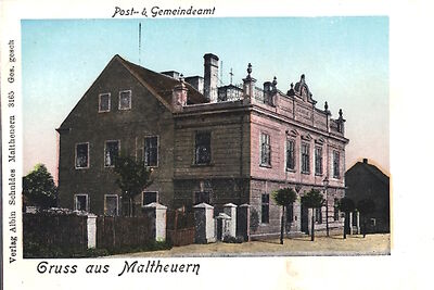 AK-Maltheuern-Post-und-Gemeindeamt-mit-Strasse.jpg