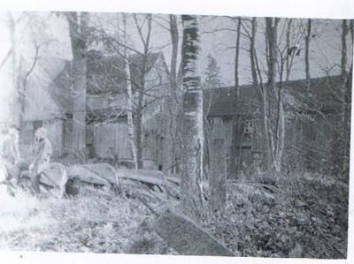 Rossbach Bahnelmühle 1935.jpg
