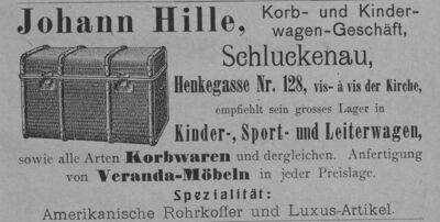 Adressbuch fur den politischen Bezirk Schluckenau 1908-1909 Franz Gebert 019.jpg